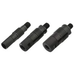 DOUILLE PROLOGIC QUICK RELEASE CONNETCOR BLACK NIGHT FINISH - PACK