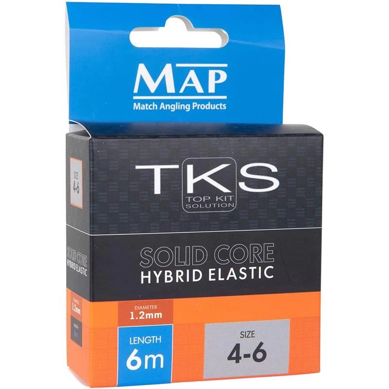 ELASTIQUE HYBRIDE MAP TKS HYBRID POLE ELASTIC 1 ELASTIQUE HYBRIDE MAP TKS HYBRID POLE ELASTIC