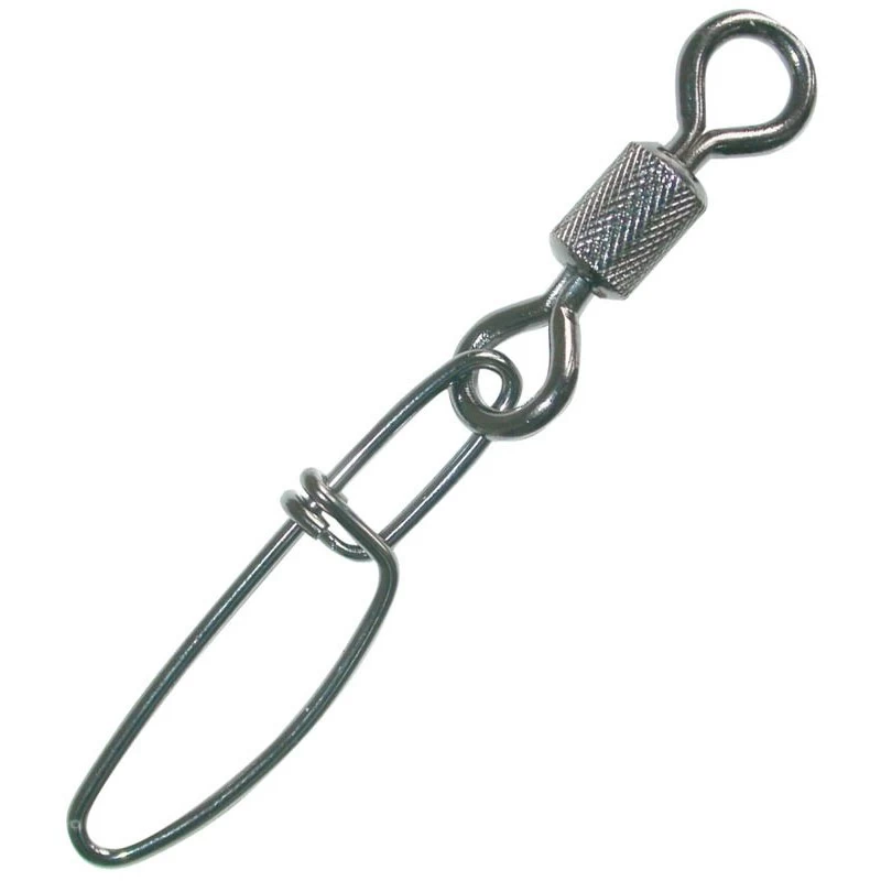 EMERILLON ROLLING A BILLES DOUBLE AGRAFE OWNER 1 EMERILLON ROLLING A BILLES DOUBLE AGRAFE OWNER