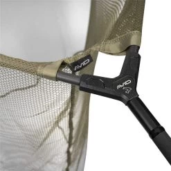 ÉPUISETTE CARPE AVID CARP BREACH 3-6-9 LANDING NET 42 -Pêche Produit Magasin epuisette carpe avid carp breach 3 6 9 landing net 42 z 2655 265550 4