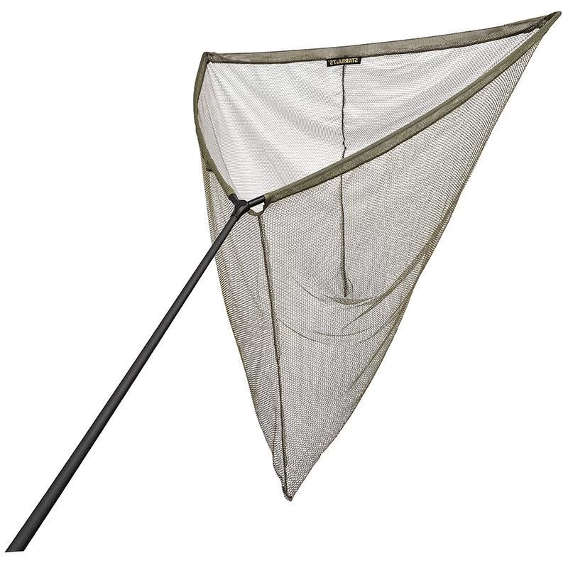 EPUISETTE CARPE STARBAITS FREEWAY LANDING NET 1 EPUISETTE CARPE STARBAITS FREEWAY LANDING NET