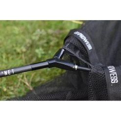 ÉPUISETTE PROWESS MAG NET 42 -Pêche Produit Magasin epuisette prowess mag net 42 z 2345 234595 5