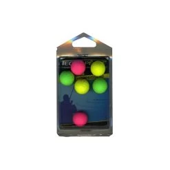 FAUSSE BOUILLETTE FLOTTANTE TECHNIPÊCHE POP-UP TEASER FLUO