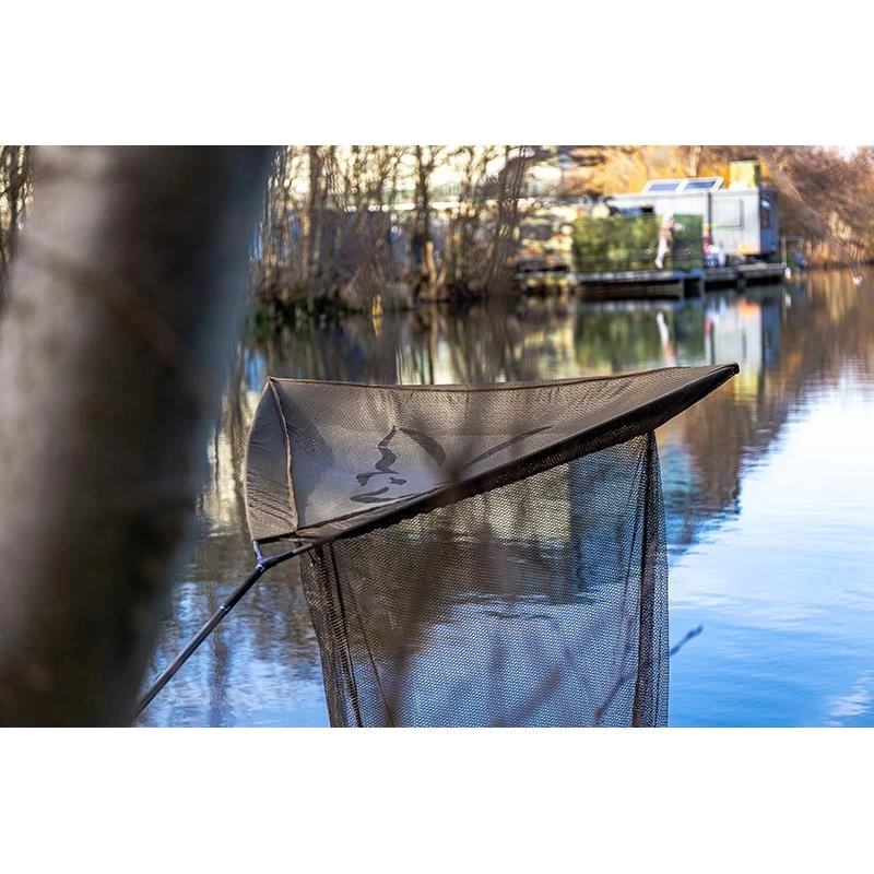 FERMETURE POUR ÉPUISETTE FOX NET COVER 11 FERMETURE POUR ÉPUISETTE FOX NET COVER – Image 11