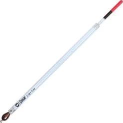 FLOTTEUR ANGLAISE SENSAS BACCARAT - PLOMBE BIG INSERT