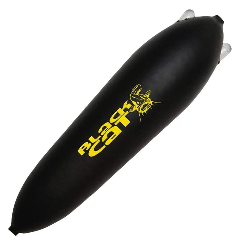 FLOTTEUR SILURE BLACK CAT RATTLE U-FLOAT 1 FLOTTEUR SILURE BLACK CAT RATTLE U-FLOAT
