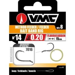 HAMECON MONTE VMC 7016 BAIT BAND RIG