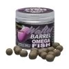 HOOKBAIT STARBAITS PERFORMANCE CONCEPT OMEGA FISH WAFTER BARREL