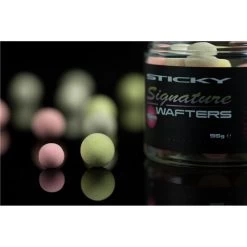 HOOKBAIT STICKY BAITS SIGNATURE WAFTERS 6 HOOKBAIT STICKY BAITS SIGNATURE WAFTERS -Pêche Produit Magasin hookbait sticky baits signature wafters z 2666 266661 3