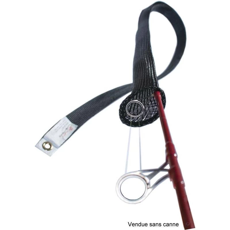 HOUSSE CANNE ULTIMATE FISHING ROD JACKET 1 HOUSSE CANNE ULTIMATE FISHING ROD JACKET