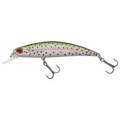 LEURRE COULANT BERKLEY DEX BULLET JERK TSR - 8CM