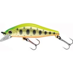 LEURRE COULANT DAIWA TOURNAMENT WISE MINNOW 50 HR - 5CM