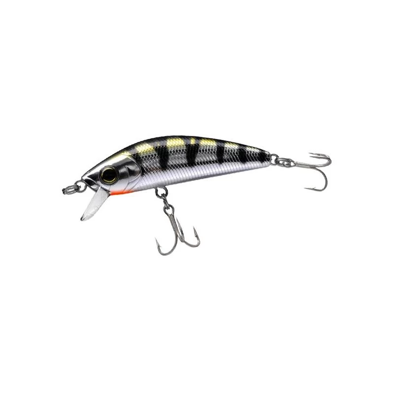 LEURRE COULANT YO-ZURI L-MINNOW - 6.5CM 1 LEURRE COULANT YO-ZURI L-MINNOW - 6.5CM
