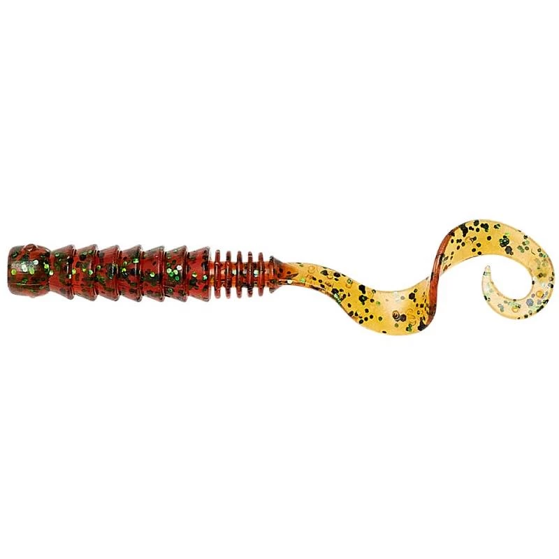 LEURRE SOUPLE SAVAGE GEAR PRO GRUB - 6.5CM - PAR 8 1 LEURRE SOUPLE SAVAGE GEAR PRO GRUB - 6.5CM - PAR 8
