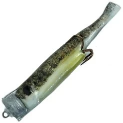 LEURRE SURNAT TRUITE