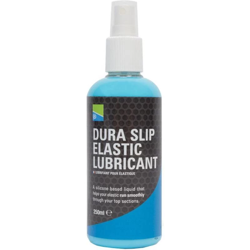 LUBRIFIANT ELASTIQUE PRESTON INNOVATIONS DURA SLIP 1 LUBRIFIANT ELASTIQUE PRESTON INNOVATIONS DURA SLIP