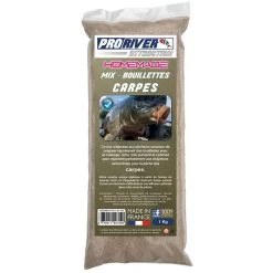 MIX BOUILLETTE PRORIVER CARPES