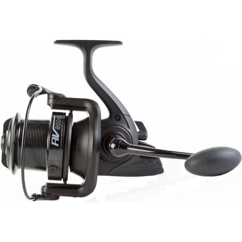 MOULINET CARPE AVID CARP AV8000 1 MOULINET CARPE AVID CARP AV8000