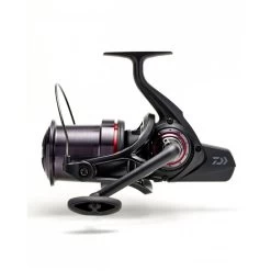 MOULINET CARPE DAIWA WHISKER 2022