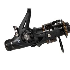 MOULINET CARPE DÉBRAYABLE ZEBCO CURSUS RUNNER -Pêche Produit Magasin moulinet carpe debrayable zebco cursus runner z 2306 230608 4