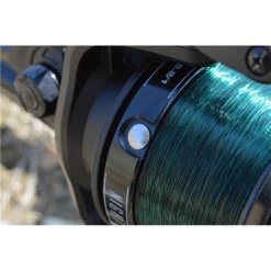 MOULINET CARPE PROWESS NIGHTFALL -Pêche Produit Magasin moulinet carpe prowess nightfall z 2011 201136 3