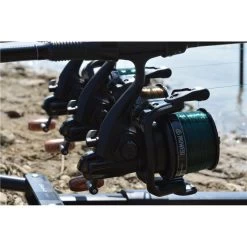 MOULINET CARPE PROWESS NIGHTFALL -Pêche Produit Magasin moulinet carpe prowess nightfall z 2011 201136 4