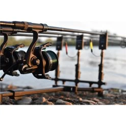 MOULINET CARPE PROWESS NIGHTFALL -Pêche Produit Magasin moulinet carpe prowess nightfall z 2011 201136 6