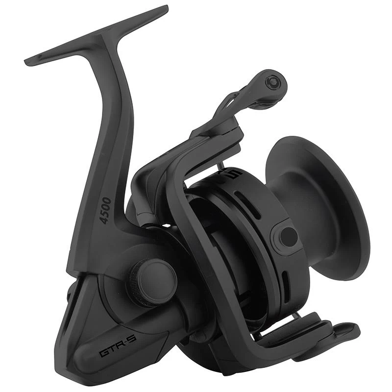 MOULINET CARPE STRATEGY GTR-S 2 MOULINET CARPE STRATEGY GTR-S – Image 2