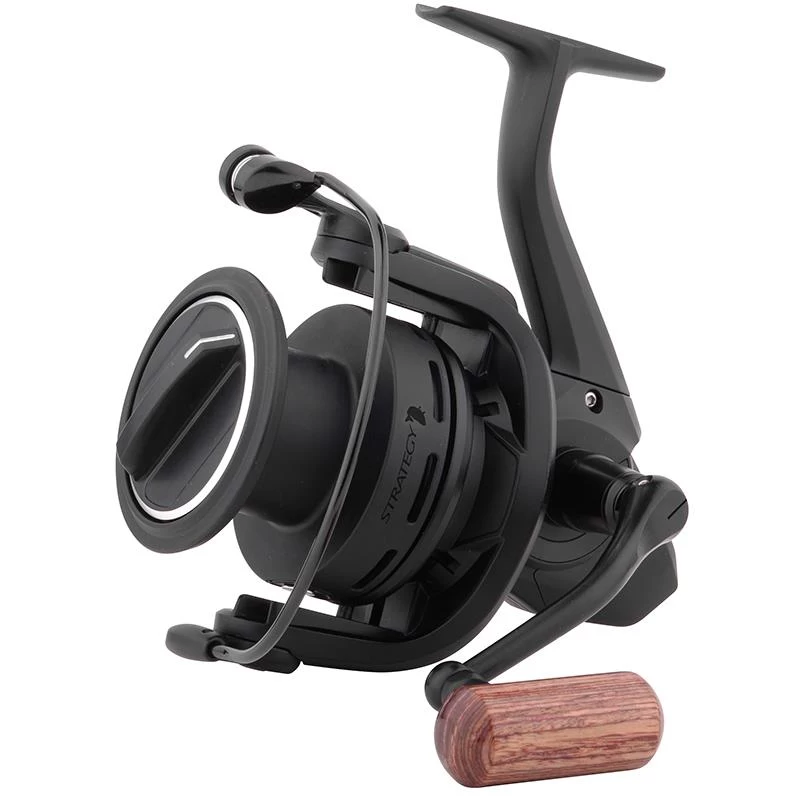 MOULINET CARPE STRATEGY GTR-S 1 MOULINET CARPE STRATEGY GTR-S