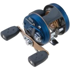 MOULINET CASTING ABU GARCIA AMBASSADEUR CLASSIC C4