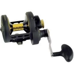 MOULINET CASTING BLACK CAT BUSTER LH -Pêche Produit Magasin moulinet casting black cat buster lh z 1999 199995 4