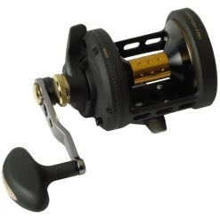 MOULINET CASTING BLACK CAT BUSTER LH -Pêche Produit Magasin moulinet casting black cat buster lh z 1999 199995 5