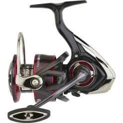 MOULINET DAIWA FUEGO LT 2020