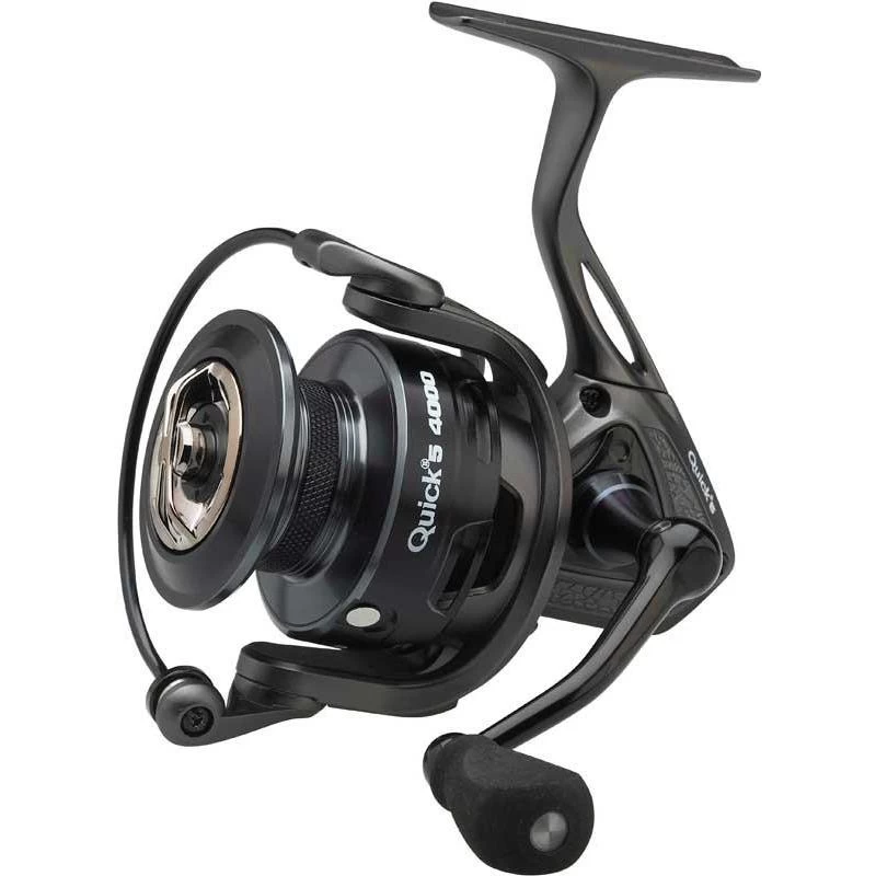 MOULINET DAM QUICK 5 FD 1 MOULINET DAM QUICK 5 FD