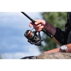 MOULINET FEEDER CRESTA ADVANTOR XT-S REEL -Pêche Produit Magasin moulinet feeder cresta advantor xt s reel z 2596 259642 6