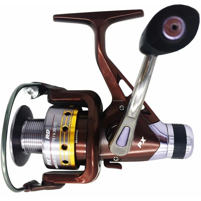 MOULINET SPINNING AUTAIN PX 3005 RD 1 MOULINET SPINNING AUTAIN PX 3005 RD