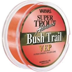 NYLON VARIVAS SUPER TROUT ADVANCE BUSH TRAIL - 100M