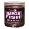 PATE D ENROBAGE STARBAITS PERFORMANCE CONCEPT OMEGA FISH PASTE BAITS