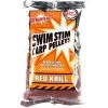 PELLET DYNAMITE BAITS RED KRILL SWIM STIM