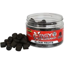 PELLET PERCES FUN FISHING EXTASY SURDOSES