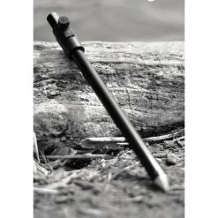 PIQUE CYGNET SHORT AND STUMPY BANK STICK