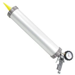 PISTOLET A BOUILLETTES PNEUMATIQUE REKORD FISHING BIG GUN 3 LITRES