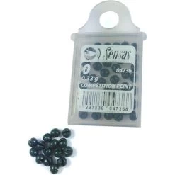 PLOMB SENSAS COMPETITION PEINT