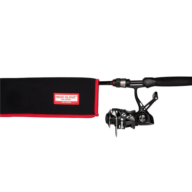 PROTÉGE CANNE THE ROD GLOVE PRO SERIES NEOPRENE SPINNING ROD GLOVE 1 PROTÉGE CANNE THE ROD GLOVE PRO SERIES NEOPRENE SPINNING ROD GLOVE