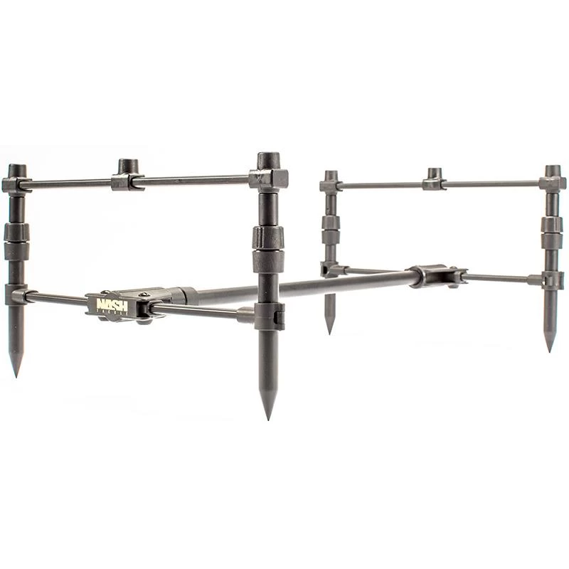 ROD POD NASH SUPER COMPACT 1 ROD POD NASH SUPER COMPACT