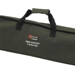 ROD POD PROLOGIC TUBULAIRE DOUBLE 3 CANNES C-SERIES -Pêche Produit Magasin rod pod prologic tubulaire double 3 cannes series z 2472 247203 4