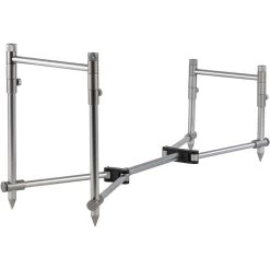 ROD POD STARBAITS SOLIDZ POD FR