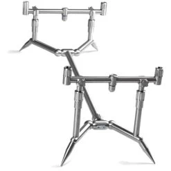 ROD POD SUMMIT TACKLE COLOSSEUM LOW PROFILE POD