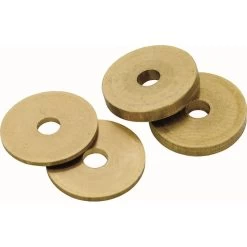 RONDELLE POUR FLOTTEUR ANGLAISE SENSAS - PAR 4