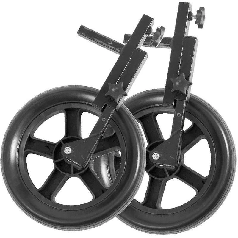 ROUE POUR CHARIOT PRESTON INNOVATIONS SHUTTLE - PAR 2 1 ROUE POUR CHARIOT PRESTON INNOVATIONS SHUTTLE - PAR 2